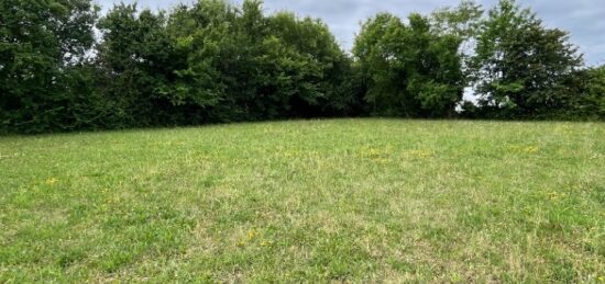 Terrain à bâtir à , Sarthe