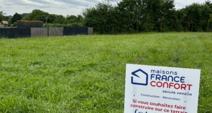 Beaumont-sur-Sarthe Terrain à bâtir - 2319972-3704annonce1202505261s2DS.jpeg Maisons Open