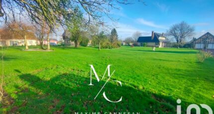 Hauville Terrain à bâtir - 2352156-1887annonce120251128492oW.jpeg Maisons Open