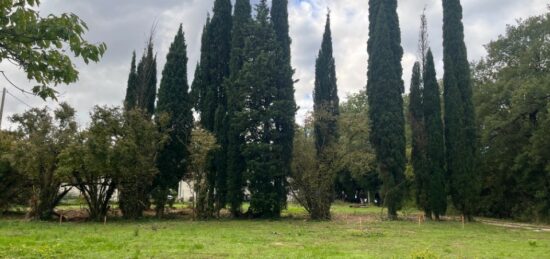 Terrain à bâtir à Malataverne, Auvergne-Rhône-Alpes