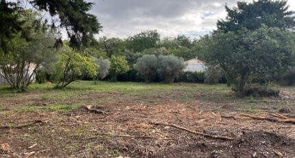 Malataverne Terrain à bâtir - 2294659-6150annonce420251005ggMQa.jpeg Maisons Open