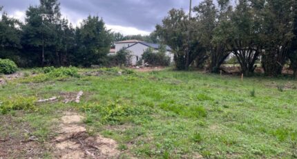 Malataverne Terrain à bâtir - 2294659-6150annonce520251005cJ1bX.jpeg Maisons Open