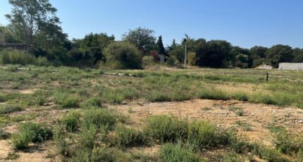 Allan Terrain à bâtir - 2318477-6150annonce3202510266yq25.jpeg Maisons Open