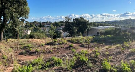 La Garde Terrain à bâtir - 2320625-9599annonce120251029WGfG2.jpeg Maisons Open