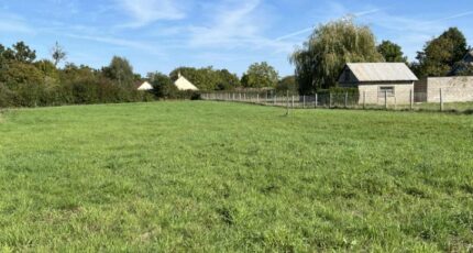 Mamers Terrain à bâtir - 2353036-3704annonce120251130Ishtn.jpeg Maisons Open