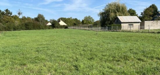 Terrain à bâtir à Mamers, Pays de la Loire