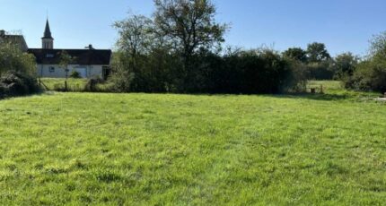 Mamers Terrain à bâtir - 2353035-3704annonce120251130x6TTk.jpeg Maisons Open