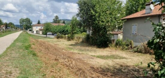 Terrain à bâtir à , Haute-Garonne