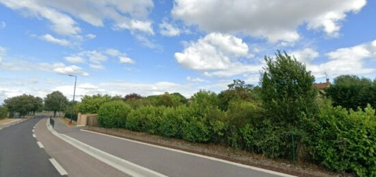 Terrain à bâtir à Colomiers, Occitanie