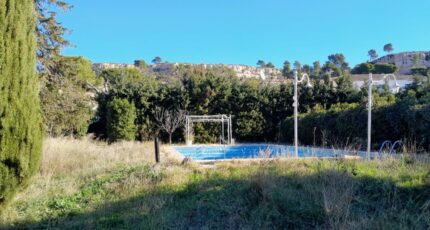 Vitrolles Terrain à bâtir - 2353215-11238annonce320251201MzSyg.jpeg Maisons Open