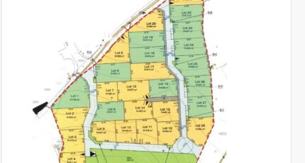 Mayenne Terrain à bâtir - 2349422-3855annonce120251126thKeC.jpeg Maisons Open