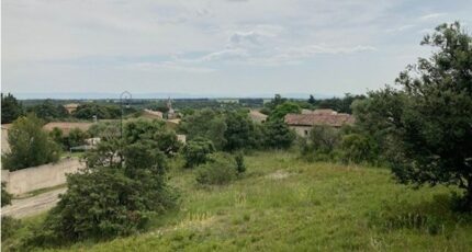 Lirac Terrain à bâtir - 2316736-617annonce320251024ga3rJ.jpeg Maisons Open