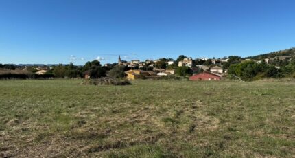 Caumont-sur-Durance Terrain à bâtir - 2316987-617annonce220251024rQwgD.jpeg Maisons Open