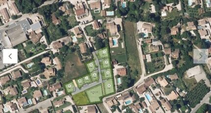 Caumont-sur-Durance Terrain à bâtir - 2316987-617annonce420251024Bpeag.jpeg Maisons Open