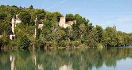 Caumont-sur-Durance Terrain à bâtir - 2317055-617annonce320251024M3Gou.jpeg Maisons Open