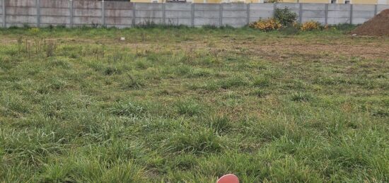 Terrain à bâtir à Le Mans, Pays de la Loire