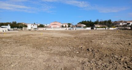 Saint-Mathieu-de-Tréviers Terrain à bâtir - 2353804-11040annonce120251201T2Al6.jpeg Maisons Open