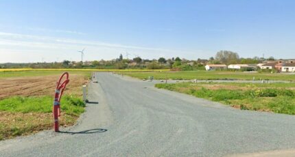 Saint-Hilaire-des-Loges Terrain à bâtir - 2320053-11105annonce120260101g2O7w.jpeg Maisons Open