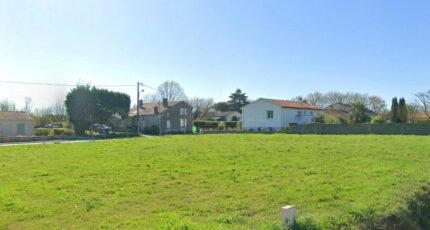 Foussais-Payré Terrain à bâtir - 2320454-11105annonce120260101ffkqD.jpeg Maisons Open