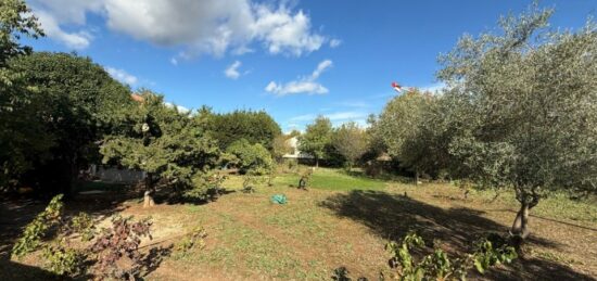 Terrain à bâtir à La Crau, Provence-Alpes-Côte d'Azur