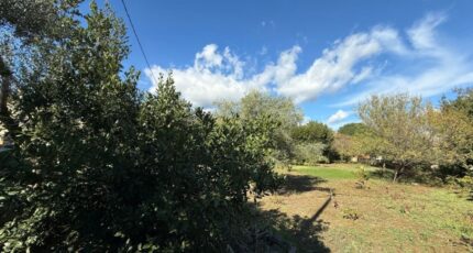 La Crau Terrain à bâtir - 2354490-11136annonce3202512023CzhL.jpeg Maisons Open