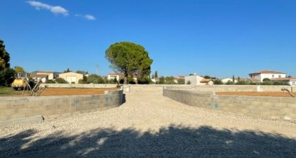 Saint-André-de-Sangonis Terrain à bâtir - 2354735-10896annonce320251202XdU6q.jpeg Maisons Open