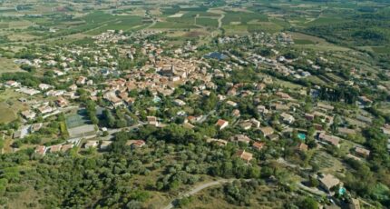 Clermont-l'Hérault Terrain à bâtir - 2354760-10896annonce420251202kEzqf.jpeg Maisons Open