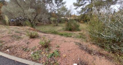 Salernes Terrain à bâtir - 2355010-11157annonce420251202zF0Tv.jpeg Maisons Open