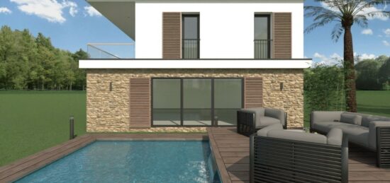 Terrain à bâtir à , Bouches-du-Rhône