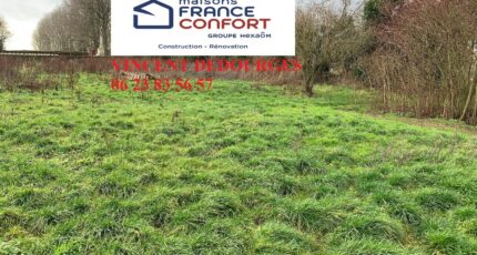 Roclincourt Terrain à bâtir - 2353220-6159annonce220251201MWPym.jpeg Maisons Open
