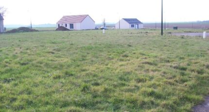 Breteuil Terrain à bâtir - 2355600-3326annonce120251203nuyS8.jpeg Maisons Open