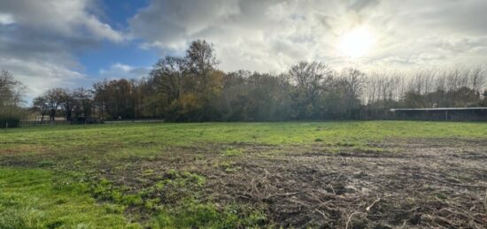 Terrain à bâtir à Blaignan, Nouvelle-Aquitaine