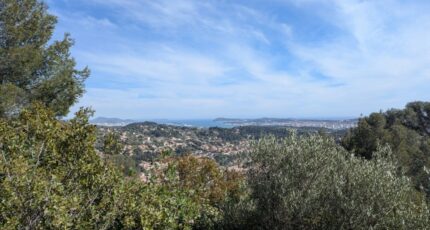 Ollioules Terrain à bâtir - 2356550-7054annonce420260107G41Ok.jpeg Maisons Open