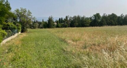 Alleins Terrain à bâtir - 2326134-3969annonce120251103Z2sVX.jpeg Maisons Open