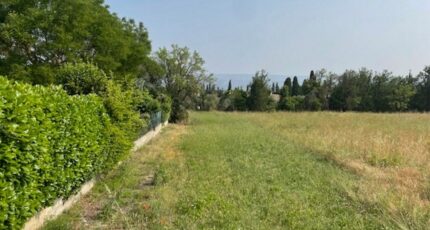 Alleins Terrain à bâtir - 2326134-3969annonce320251103OBJS4.jpeg Maisons Open