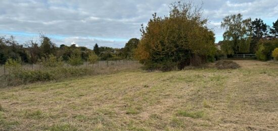 Terrain à bâtir à Ennery, Île-de-France