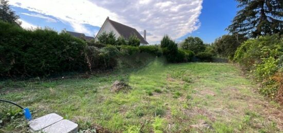 Terrain à bâtir à Éragny, Île-de-France