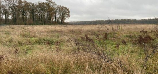Terrain à bâtir à Senlis, Hauts-de-France