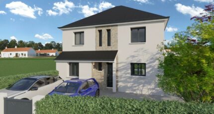 Conflans-Sainte-Honorine Terrain à bâtir - 2324450-11143annonce2202510311qoFr.jpeg Maisons Open