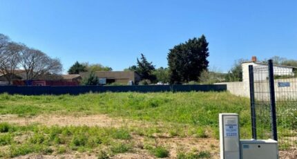 Paulhan Terrain à bâtir - 2327240-11507annonce120251104EqrJv.jpeg Maisons Open