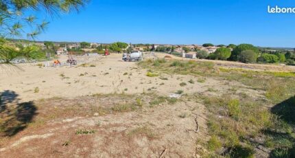 Pouzolles Terrain à bâtir - 2327284-11507annonce220251104L2rZg.jpeg Maisons Open