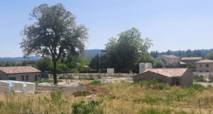 Montélimar Terrain à bâtir - 2324705-812annonce120250307PQ264.jpeg Maisons Open