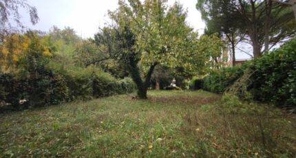 Donzère Terrain à bâtir - 2324546-812annonce2202510312umGo.jpeg Maisons Open