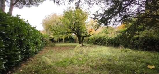 Terrain à bâtir à , Drôme