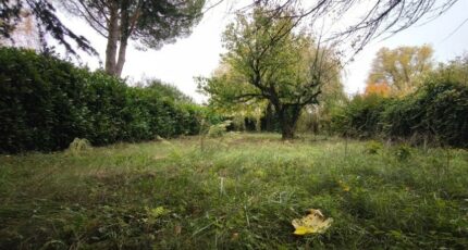 Donzère Terrain à bâtir - 2324546-812annonce320251031BeWyh.jpeg Maisons Open