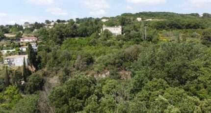 Bourg-Saint-Andéol Terrain à bâtir - 2324688-812annonce220241105axtJK.jpeg Maisons Open