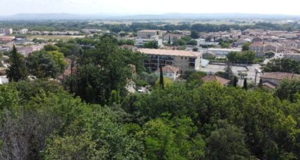 Bourg-Saint-Andéol Terrain à bâtir - 2324688-812annonce420241105Uvbsa.jpeg Maisons Open