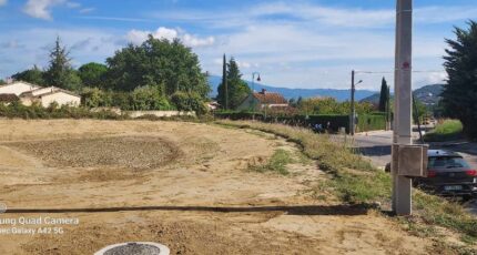 Aubignan Terrain à bâtir - 2326940-695annonce320251103SqCFB.jpeg Maisons Open