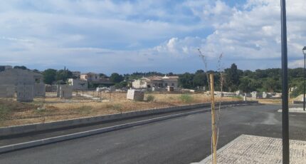 Sorgues Terrain à bâtir - 2326899-695annonce320251103hg7Bd.jpeg Maisons Open