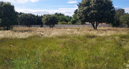 Saint-Saturnin-lès-Avignon Terrain à bâtir - 2359745-695annonce320251205ZdnWa.jpeg Maisons Open